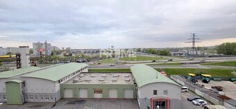EXKLUZÍVNY 3i MEZONET.BYT, PET FRIENDLY,LOGGIA, ulica Ondrej - 8