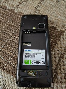 Nokia E90 communicator - 8
