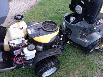 Predam rider stiga 4x4 - 8