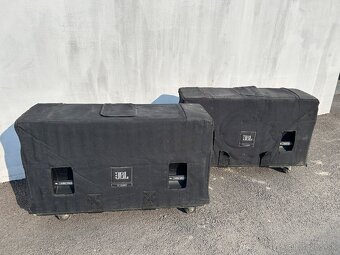JBL VerTec VT4888 - 8