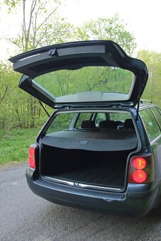 Volkswagen Passat Variant (B5.5) 96KW 5q - 8
