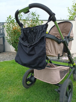 G-mini kombinovaný kočík - 8