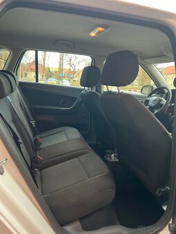 Skoda Fabia 2 - 8