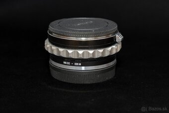 Canon EOS M50 15-45 IS STM EF-M redukcia EF EOS M - 8