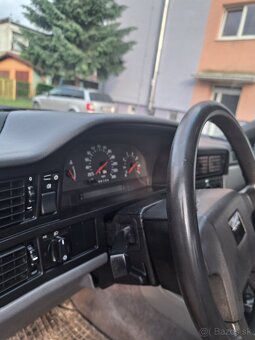 Predám Volvo 850 2.4 20v 125kw 1992 - 8