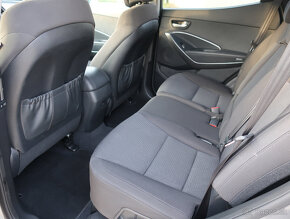 Odstúpim leasing na Hyundai Santa Fe 4x4 r.2015, plná výbava - 8