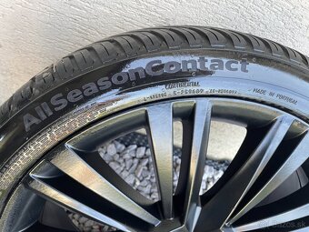 CONOPUS orig.skoda Superb3V 5x112 8j x19 ET 44 VW - 8