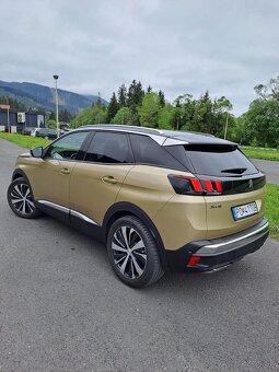 Peugeot 3008 - 8