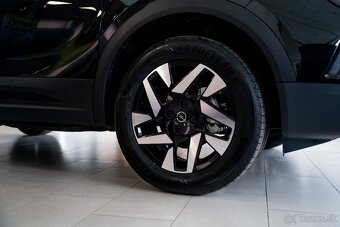 Opel Mokka EDITION 1,2T 100k MT6 - 8