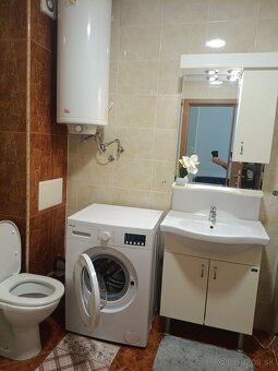 Predám apartmán v Bulharsku - 8