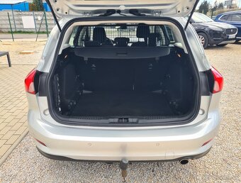 FORD FOCUS KOMBI 1.5 TDCI--Odpočet DPH-- - 8