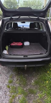 Ford Focus 1,6 CDTI - 8