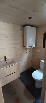 Na predaj: Štýlový Tiny House - 8