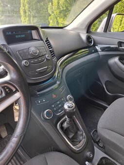 Predám Chevrolet Orlando - 8