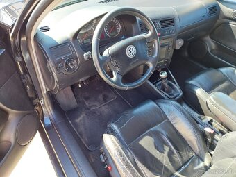 Predam Volkswagen Golf Gtd Mk4 1.9tdi PD 110kw M6 ARL - 8