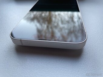 iPhone 14 128GB Starlight - 8
