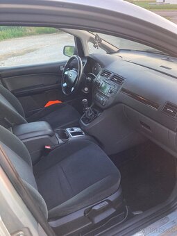 Ford focus c-max 1.6tdci 80kw - 8