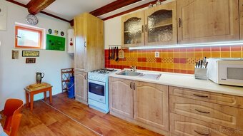 CHALUPA - POCHABANY BnB - 8