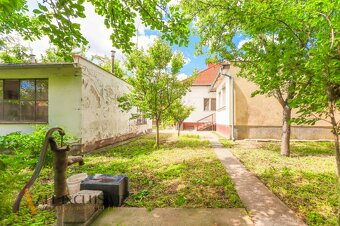 ALL INCLUSIVE I 3 IZBOVÝ RODINNÝ DOM S GARÁŽOU NA HANZA KOLÓ - 8
