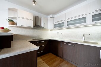 Apartmány Solaris na brehu Domaše, časť Eva - 8