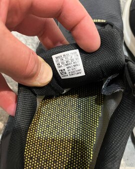 Adidas pánske Kanadia 7 TR GTX BB5431 49 1/3 veľ. - 8