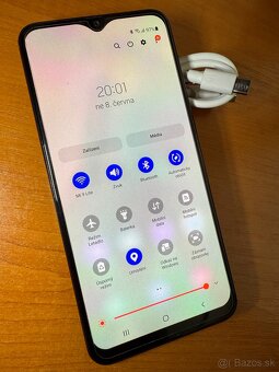 Samsung GALAXY a50 4/128GB - 8
