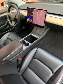 Tesla Model 3 ° Dual Motor ° Long Range ° Refresh ° 2021 - 8