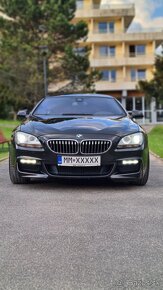 BMW 650i xDrive, 4.4, 330KW/449PS - 8