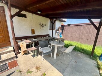 RD na prenájom, Preseľany - 8