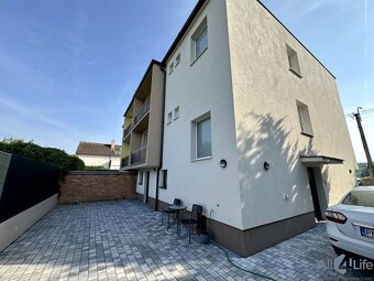Malý byt s veľkou dušou - 1-izbový apartmán na Banke - 8