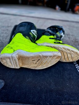 Alpinestars tech 7 - 8
