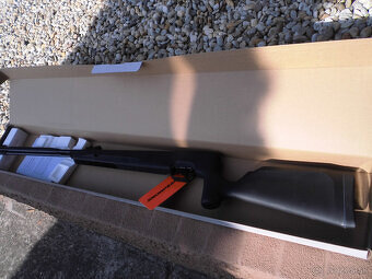 Vzduchovka LB 600 4.5-5.5mm+kolimator 1x40RD+ brok - 8