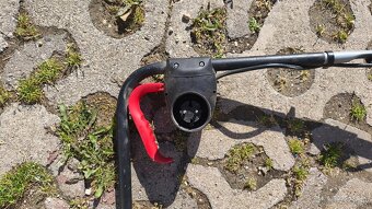 AL-CO 3.8E Kosačka rotačná elektrická 230V 1300W - 8