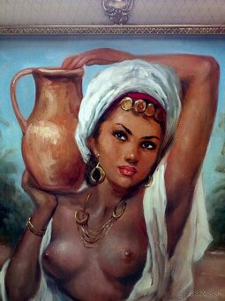 Žena z pohľadu muža - 8