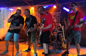 Hľadáme gitaristu - 8
