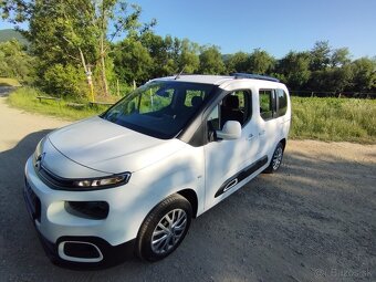 Citroen Berlingo - 8