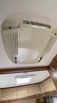 Karavan Fendt Opal - 8