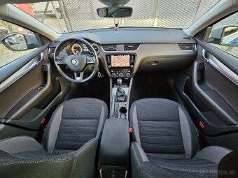 ŠKODA OCTAVIA Combi 2.0 TDI DSG 4x4 SCOUT ✅️ / ODp.DPH - 8