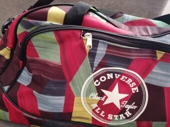 CONVERSE taška - 8