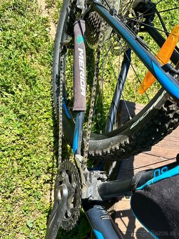 Merida big nine 80 - 8