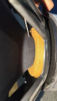 15" 600W Eminence Kappa 15LFA, 8 Ohm - 8