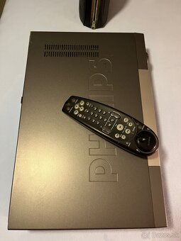 Videorekorder Philips VR 850 - 8