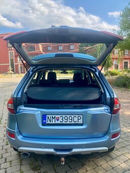 Renault Koleos 2.0 dCi 110 kW 4x4 - 8