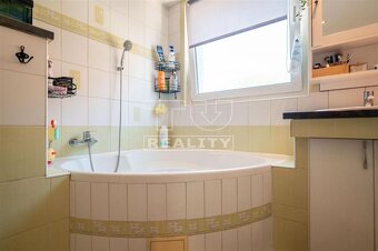 Na predaj 3-izbový byt, Vrútky - 8