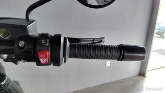 BMW R18 Roctane - 8