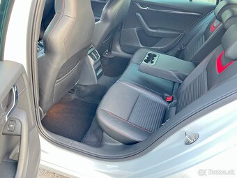 Škoda Octavia RS 2.0TDI 2017 DSG - 8