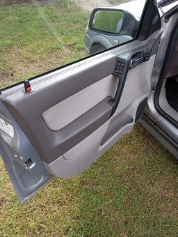 Predám Opel Astra, G, 1.6, 16V - 8
