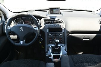 Peugeot 5008 2,0HDi 110kW MT Panorama - 8