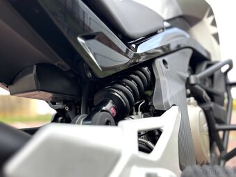 CF Moto MT650 , 2022 - 8