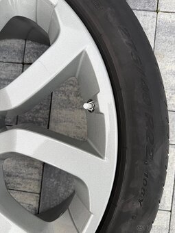 Range rover sport R22 - 8